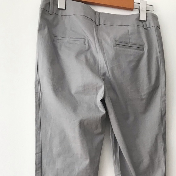 High rise skinny pants - Picture 8 of 8